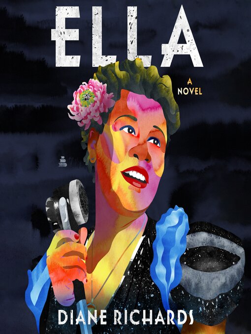 Title details for Ella by Diane Richards - Available